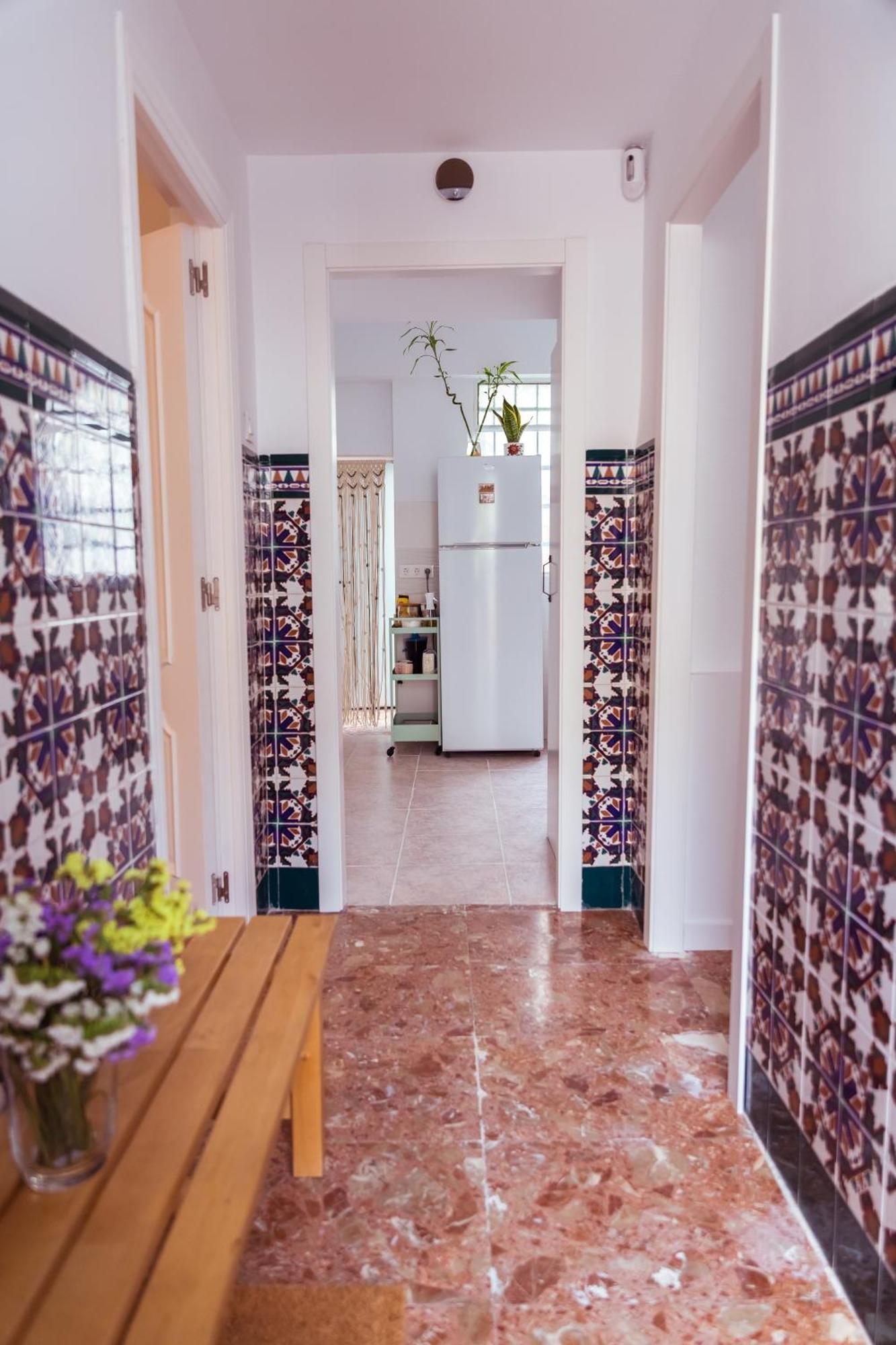 Casa La Plateria Córdoba Exterior foto