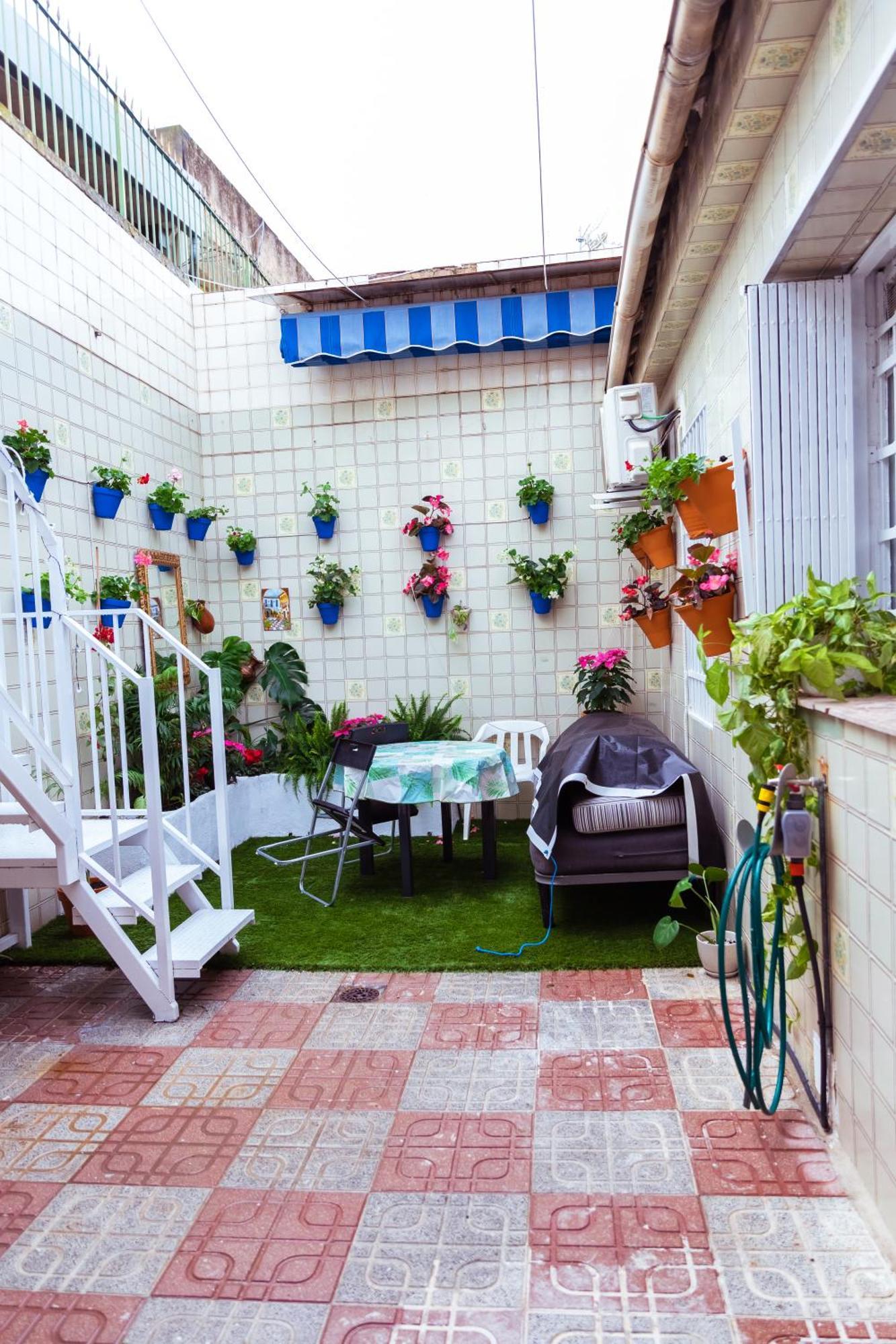 Casa La Plateria Córdoba Exterior foto
